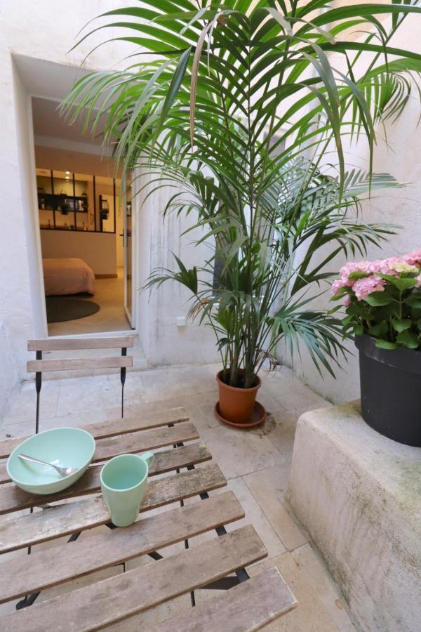 Maison Alfred - Boulegon Apartment Aix-en-Provence Exterior photo